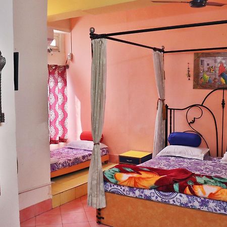 Govind Hotel Dzsódhpur Kültér fotó