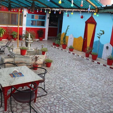 Govind Hotel Dzsódhpur Kültér fotó