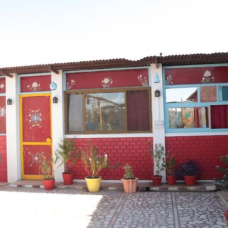 Govind Hotel Dzsódhpur Kültér fotó