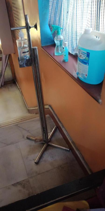 Govind Hotel Dzsódhpur Kültér fotó