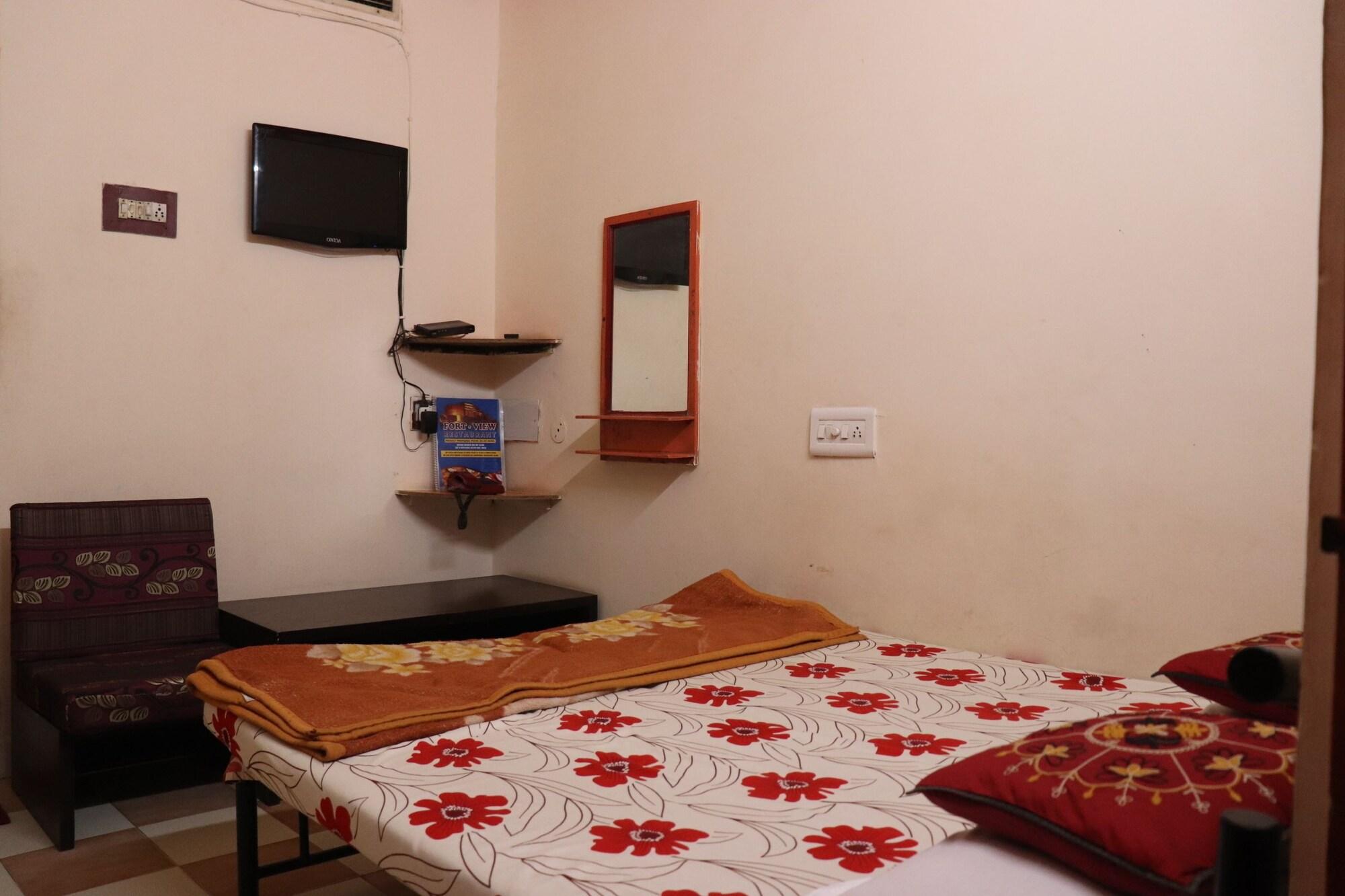 Govind Hotel Dzsódhpur Kültér fotó