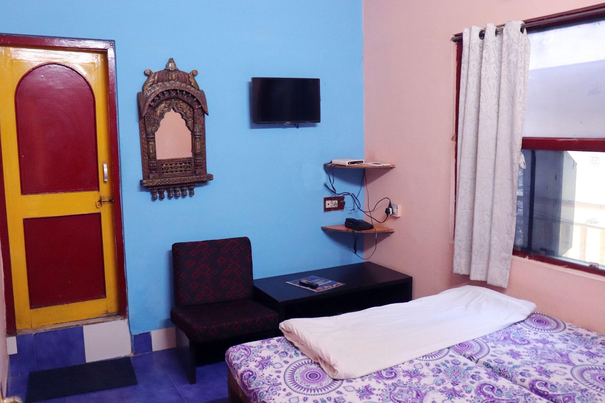 Govind Hotel Dzsódhpur Kültér fotó