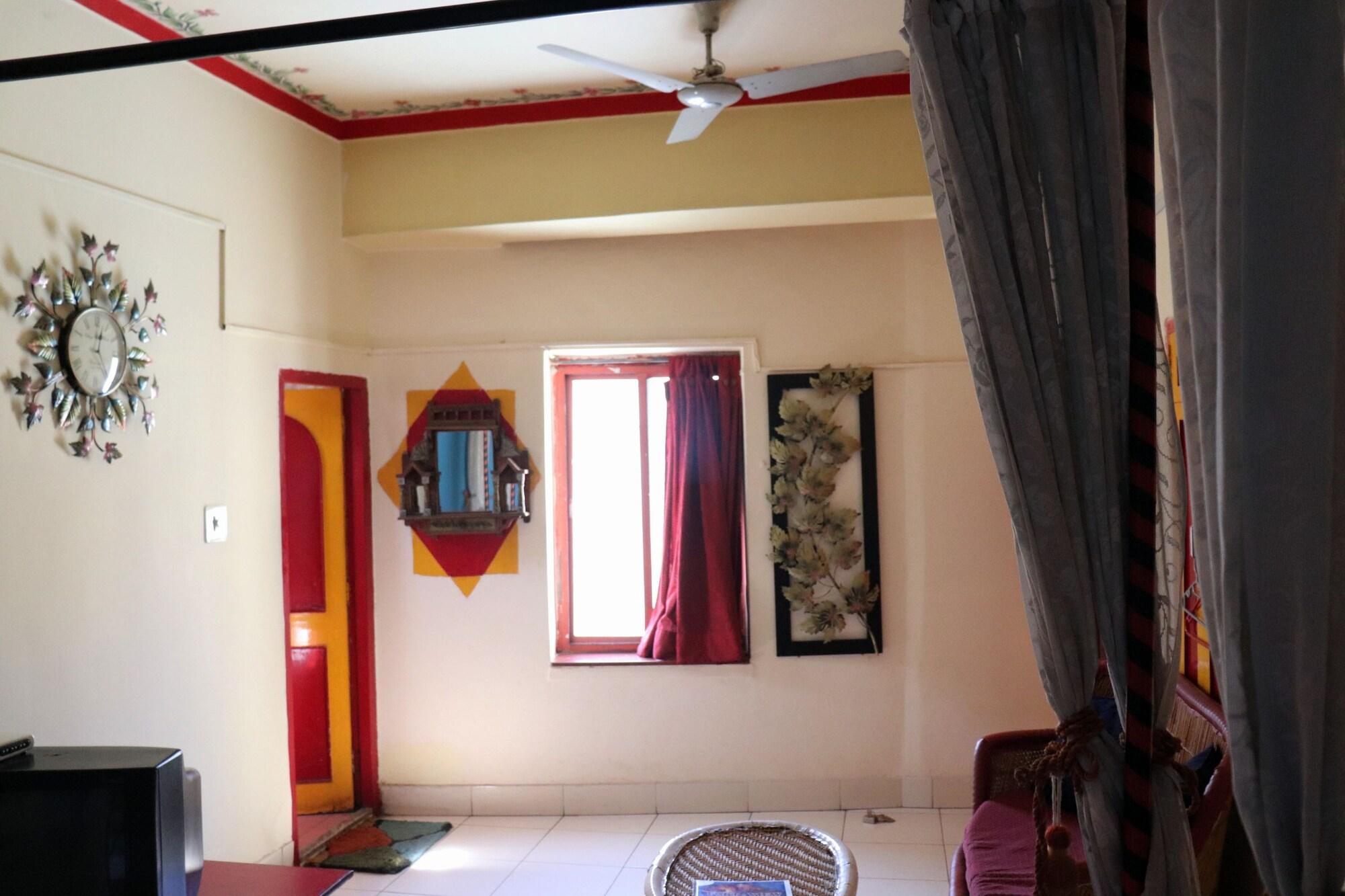 Govind Hotel Dzsódhpur Kültér fotó