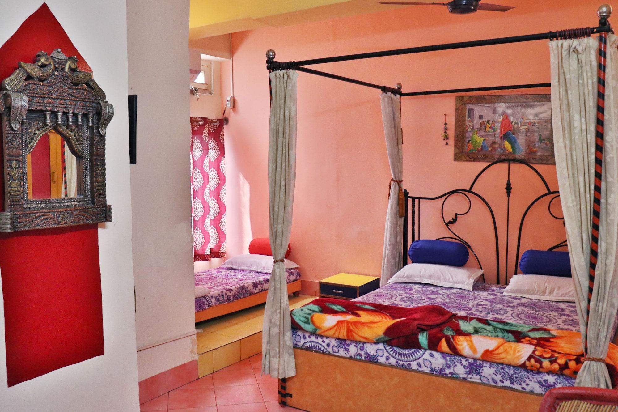 Govind Hotel Dzsódhpur Kültér fotó