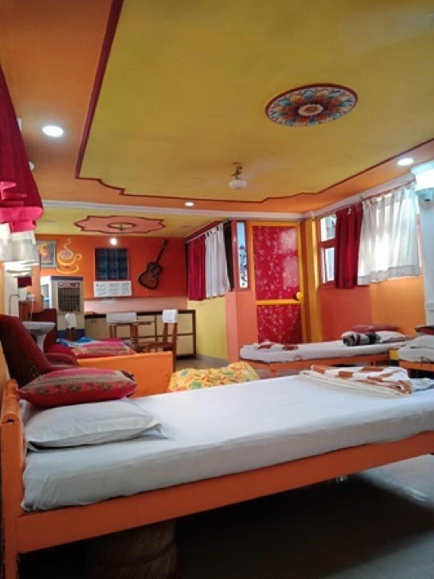 Govind Hotel Dzsódhpur Kültér fotó