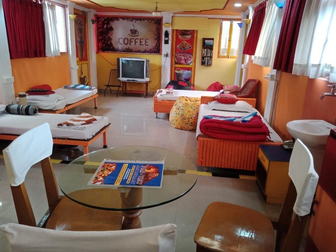 Govind Hotel Dzsódhpur Kültér fotó