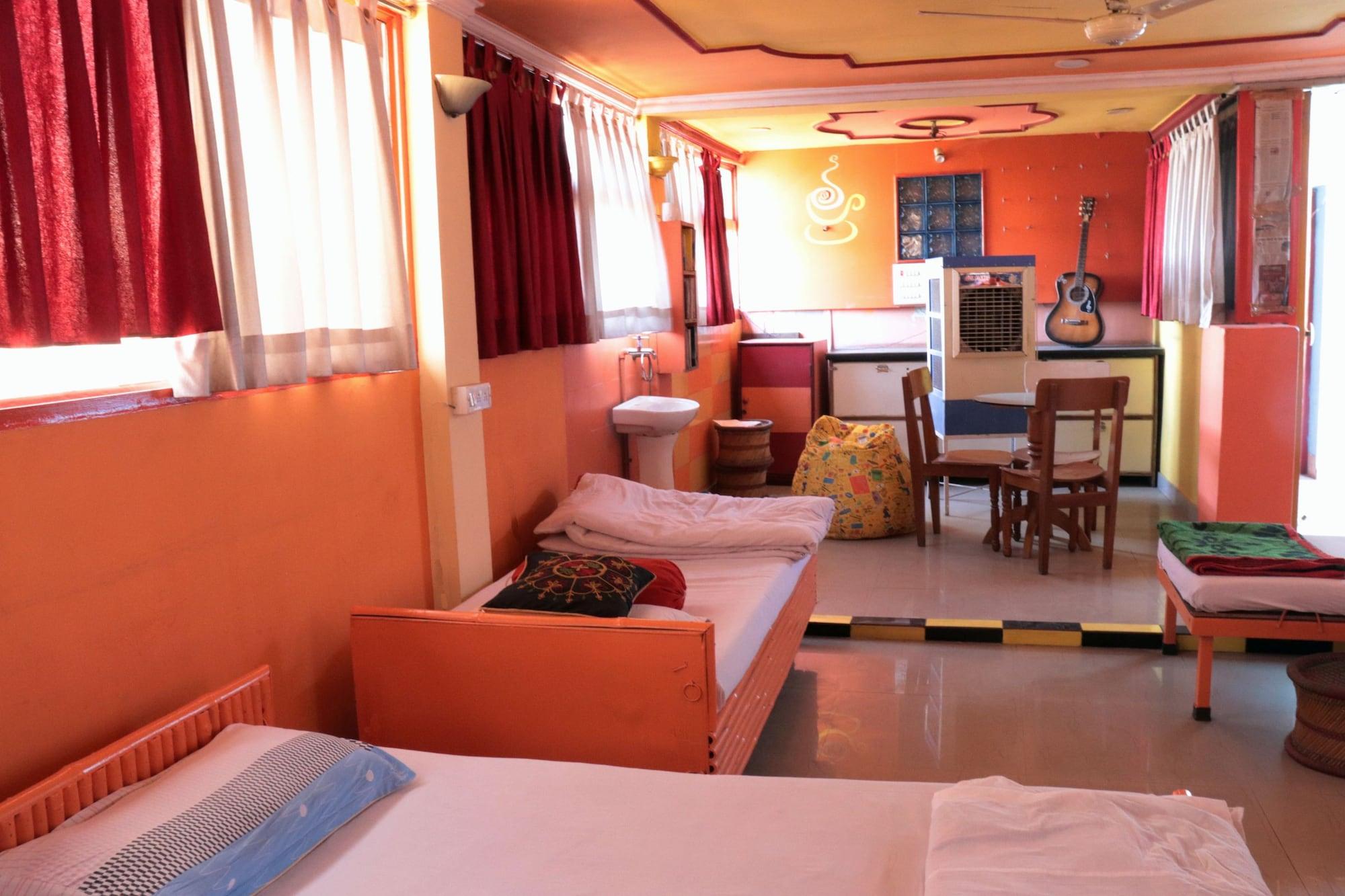 Govind Hotel Dzsódhpur Kültér fotó