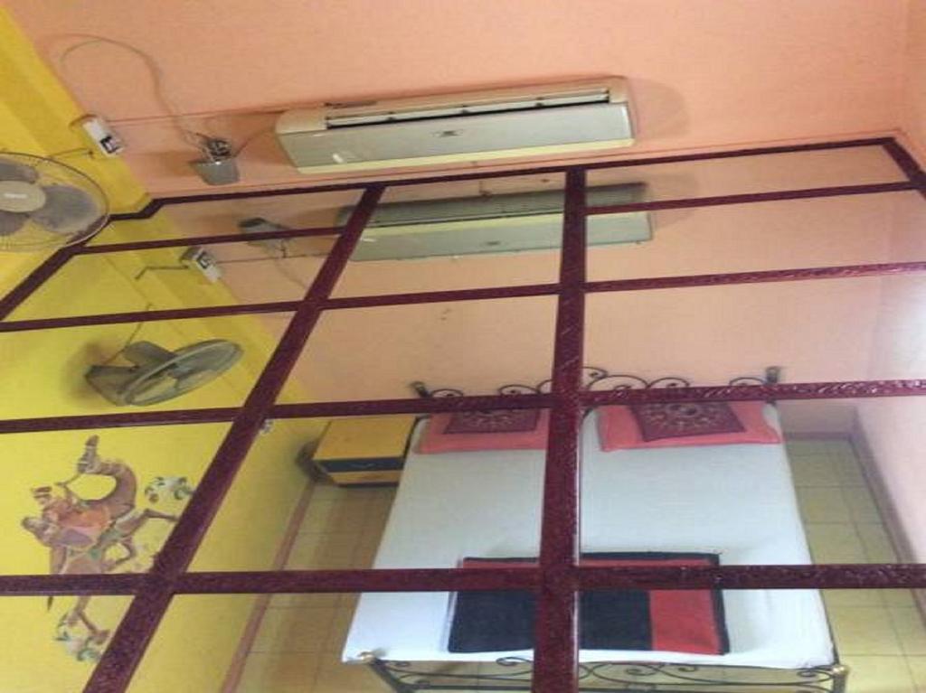 Govind Hotel Dzsódhpur Kültér fotó