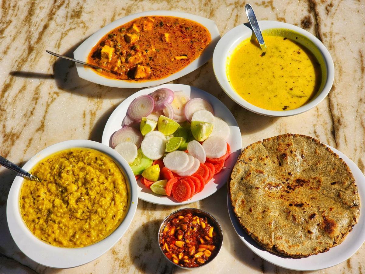Govind Hotel Dzsódhpur Kültér fotó