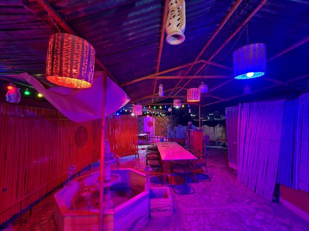 Govind Hotel Dzsódhpur Kültér fotó