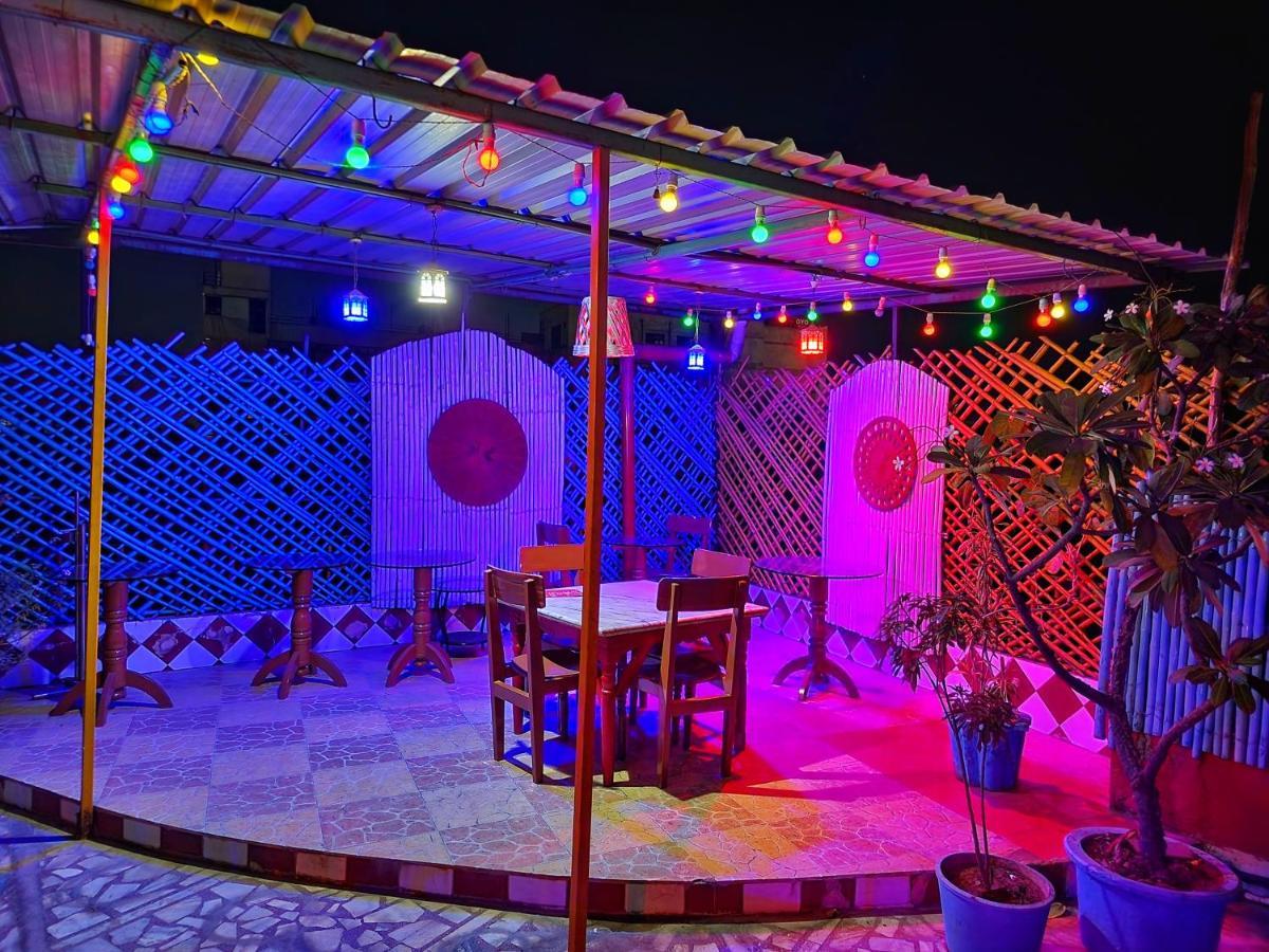 Govind Hotel Dzsódhpur Kültér fotó
