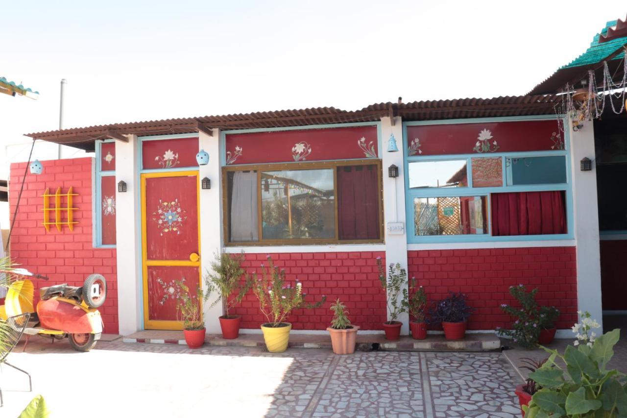 Govind Hotel Dzsódhpur Kültér fotó