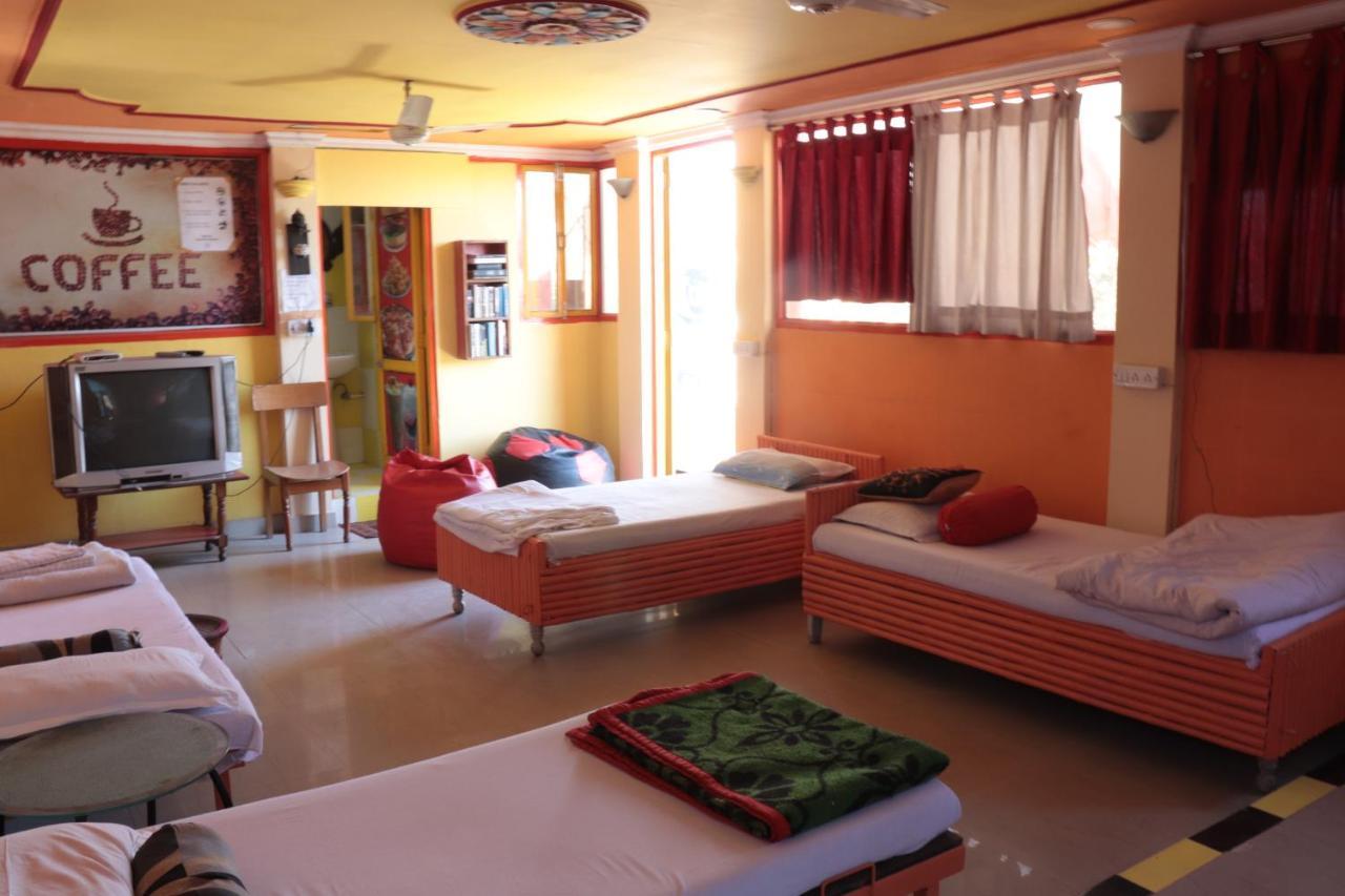 Govind Hotel Dzsódhpur Kültér fotó