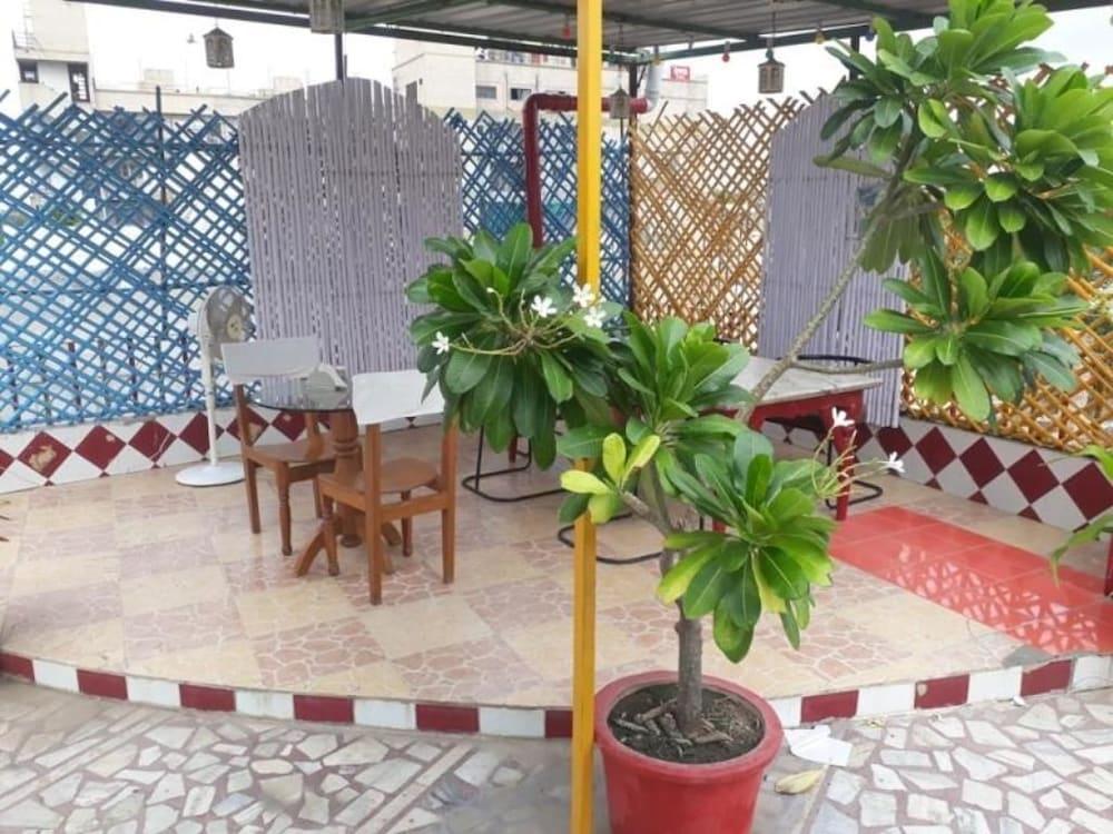 Govind Hotel Dzsódhpur Kültér fotó
