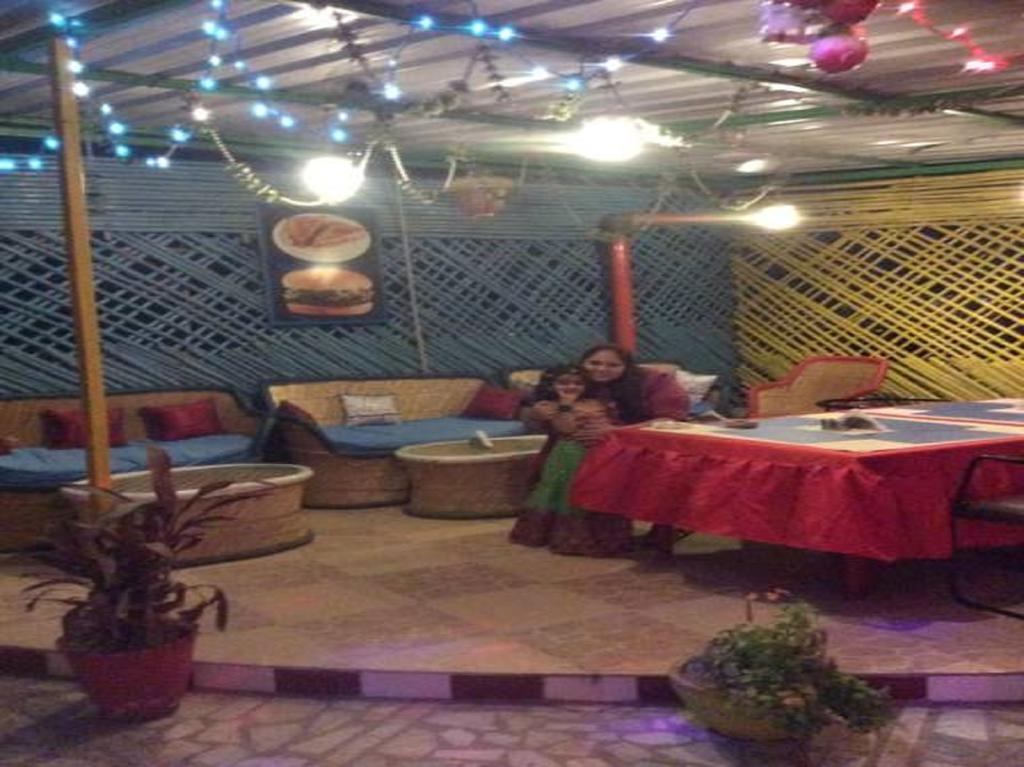 Govind Hotel Dzsódhpur Kültér fotó