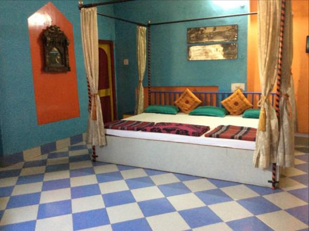 Govind Hotel Dzsódhpur Kültér fotó