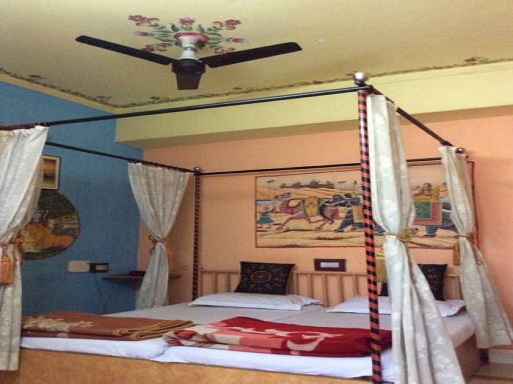 Govind Hotel Dzsódhpur Kültér fotó
