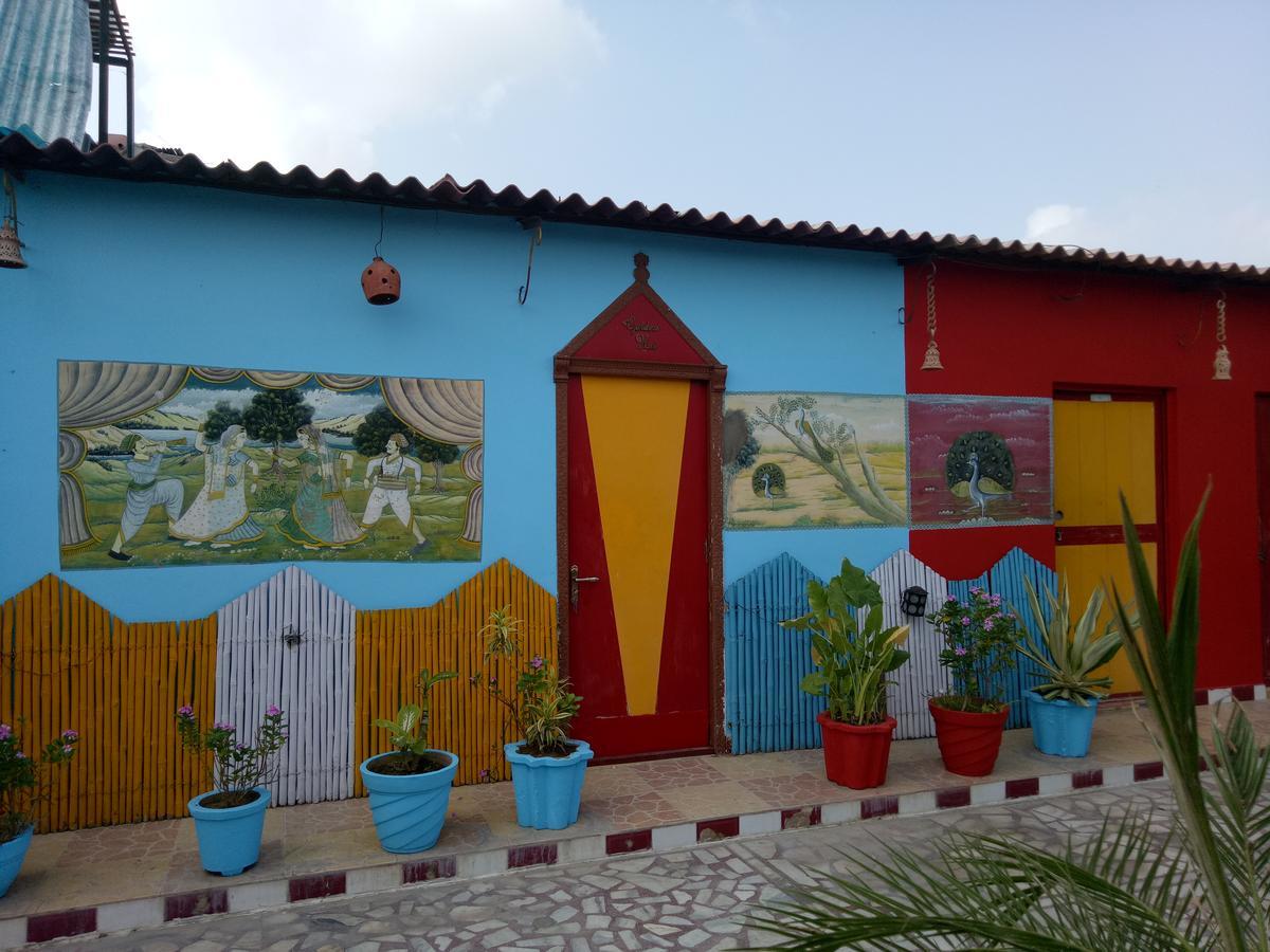Govind Hotel Dzsódhpur Kültér fotó