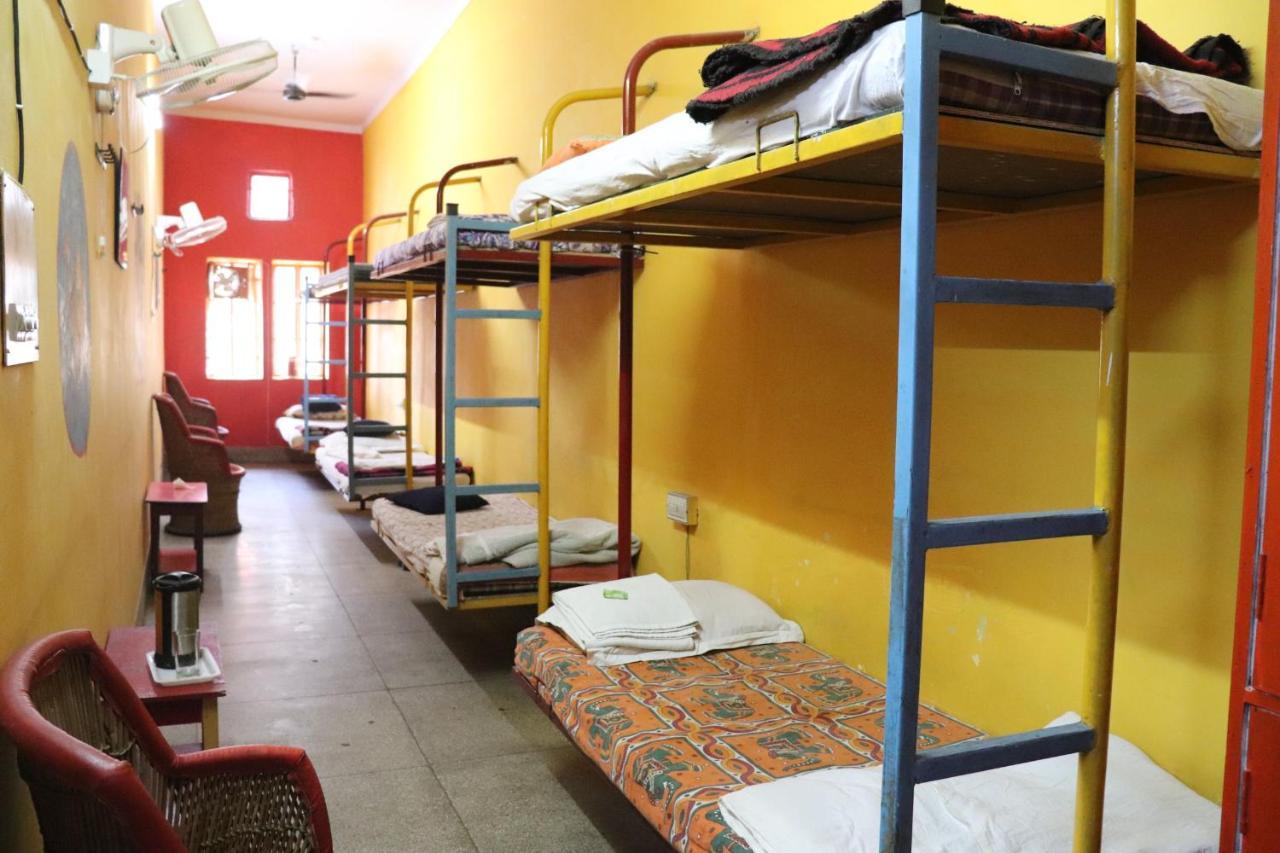Govind Hotel Dzsódhpur Kültér fotó