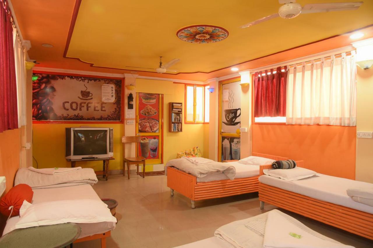 Govind Hotel Dzsódhpur Kültér fotó