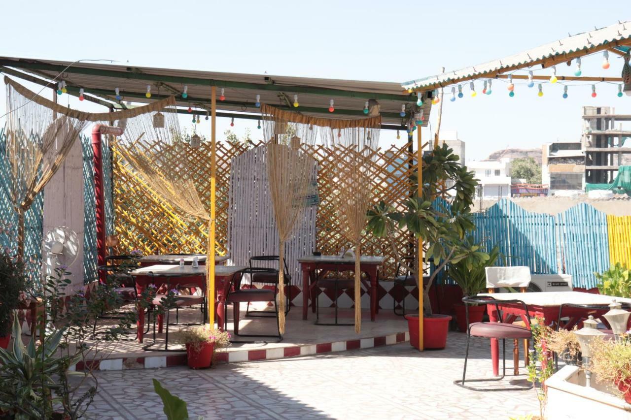 Govind Hotel Dzsódhpur Kültér fotó