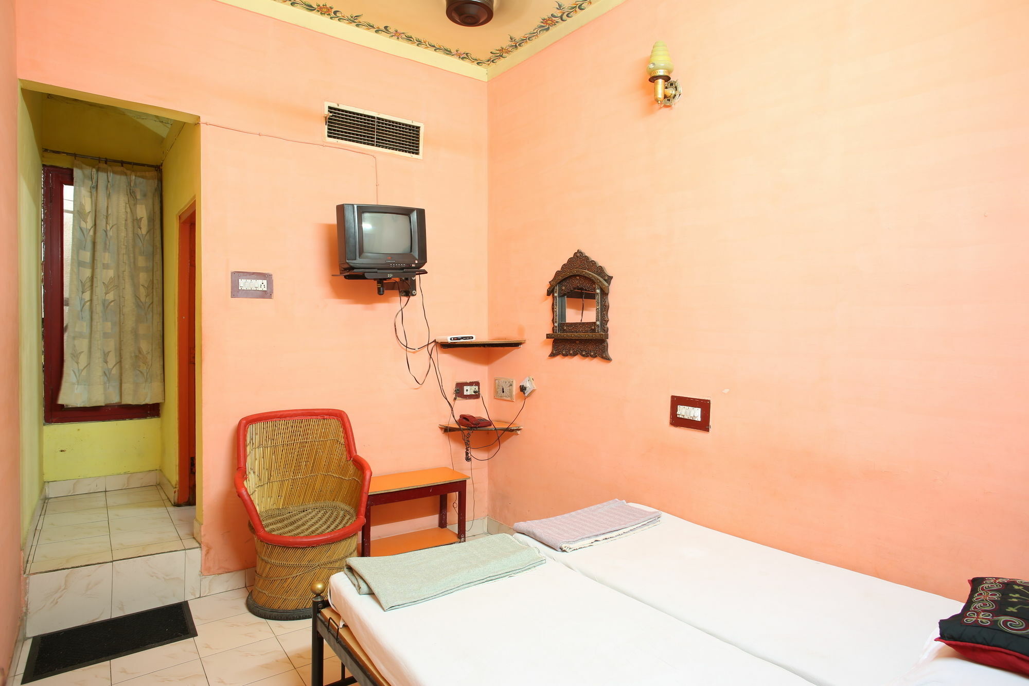 Govind Hotel Dzsódhpur Kültér fotó