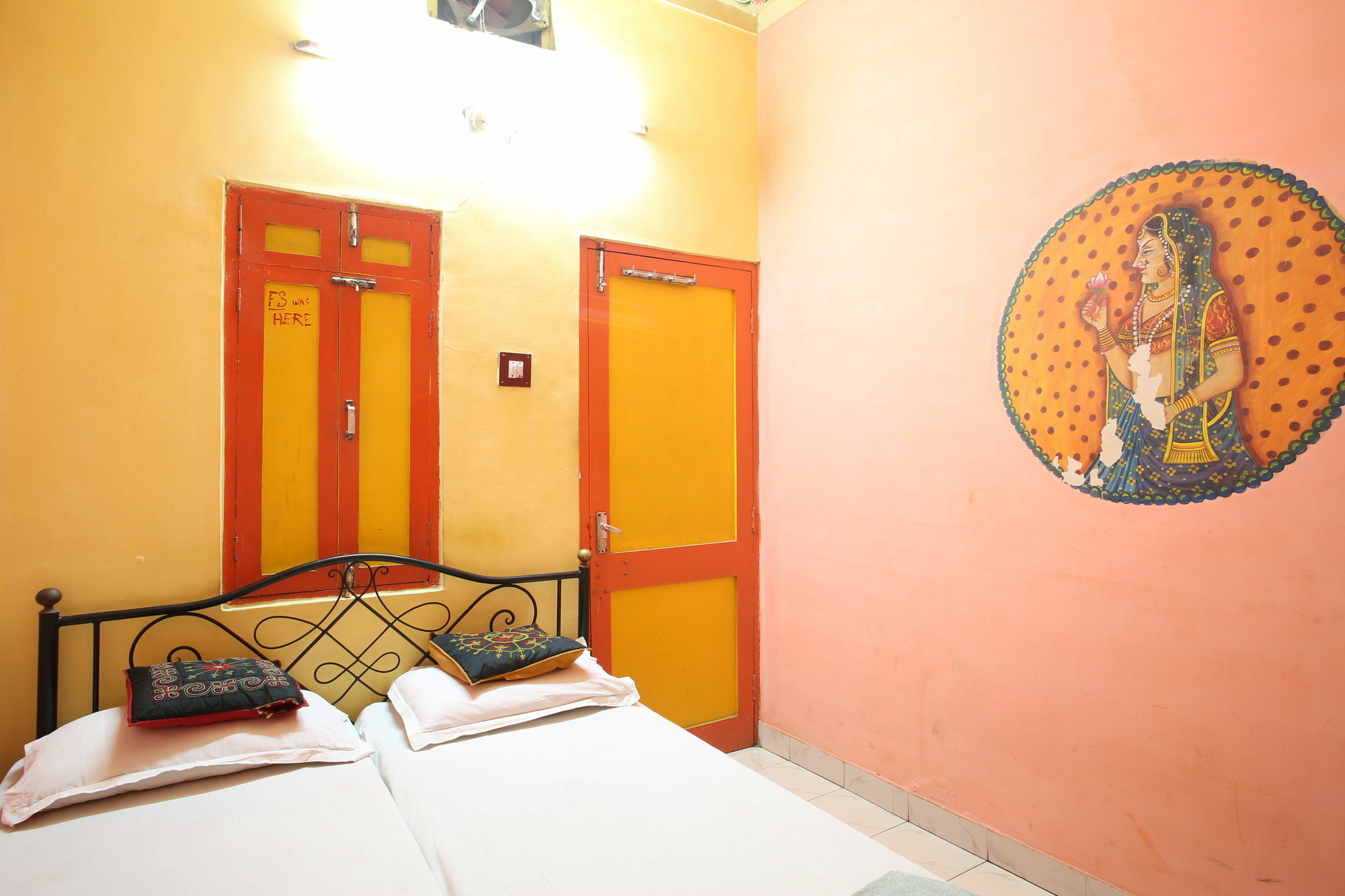 Govind Hotel Dzsódhpur Kültér fotó
