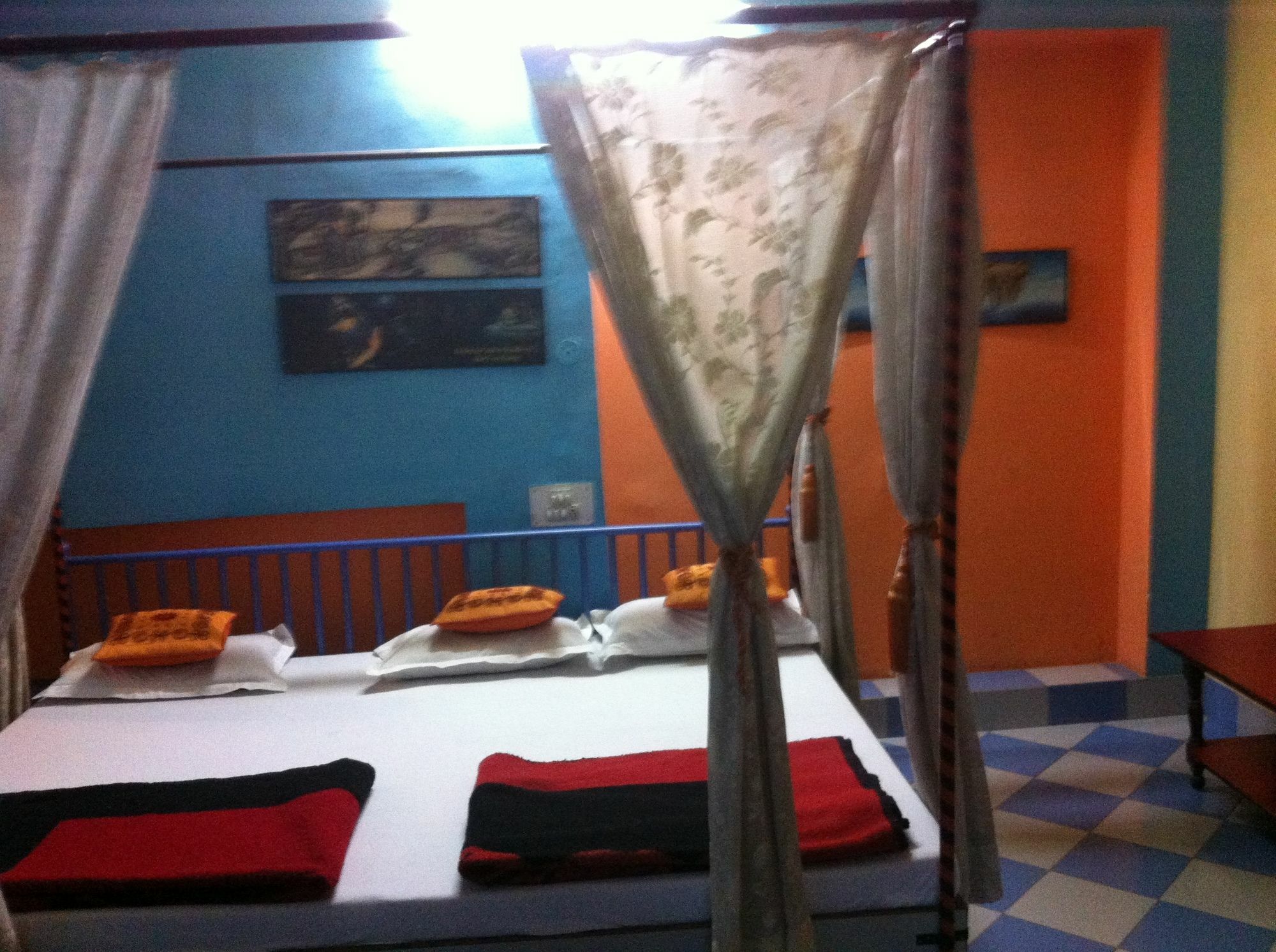 Govind Hotel Dzsódhpur Kültér fotó