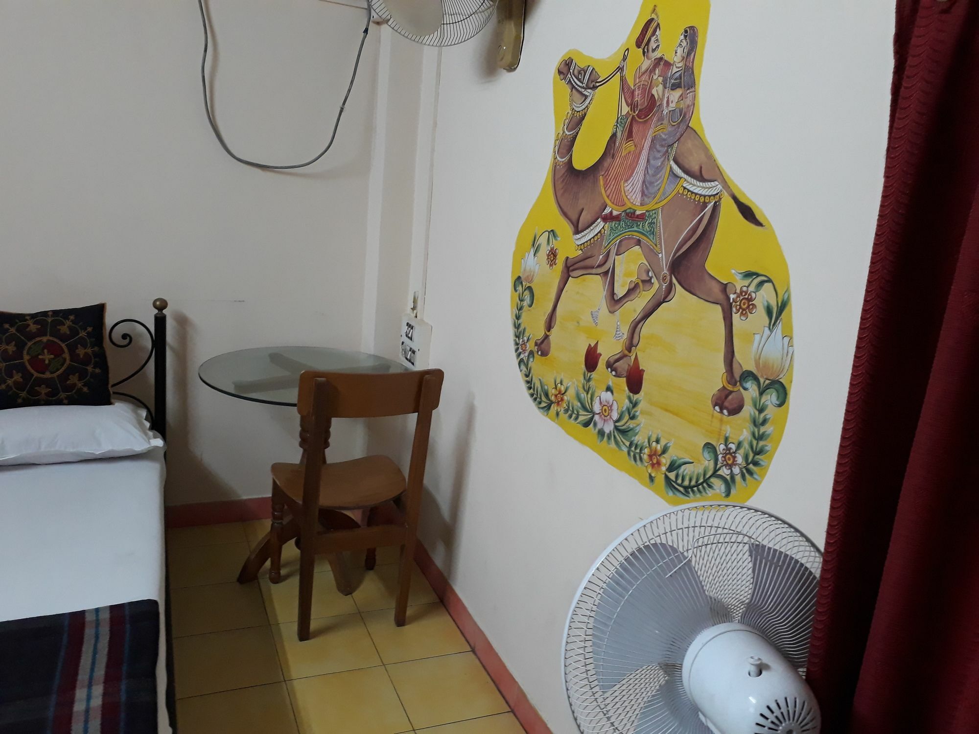 Govind Hotel Dzsódhpur Kültér fotó