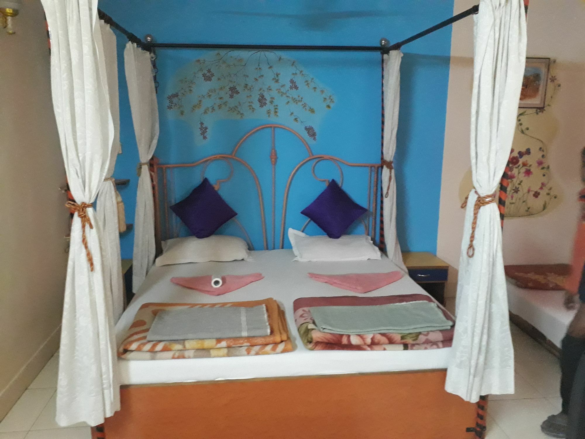Govind Hotel Dzsódhpur Kültér fotó