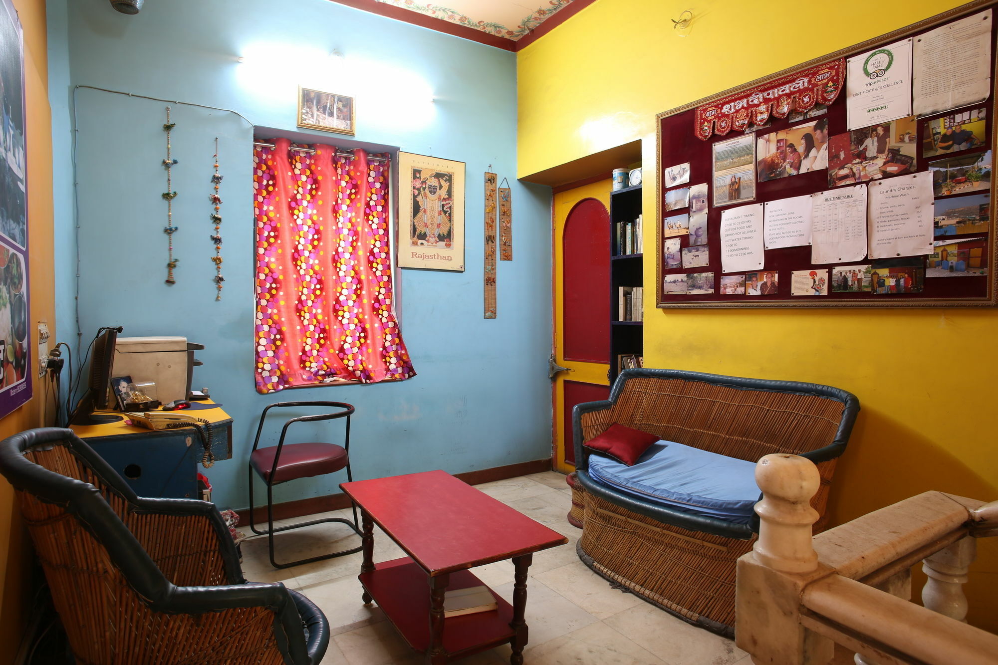 Govind Hotel Dzsódhpur Kültér fotó