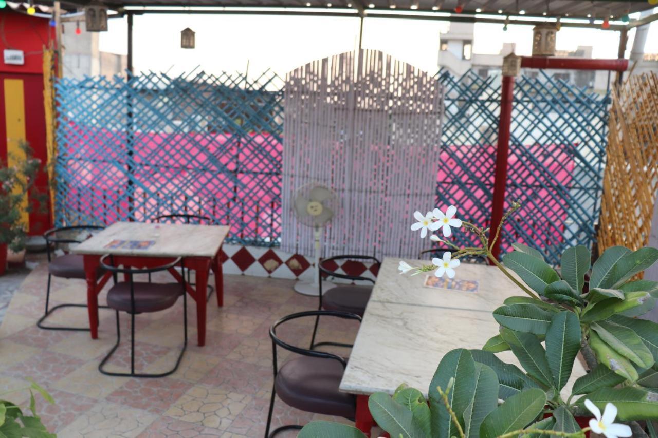 Govind Hotel Dzsódhpur Kültér fotó